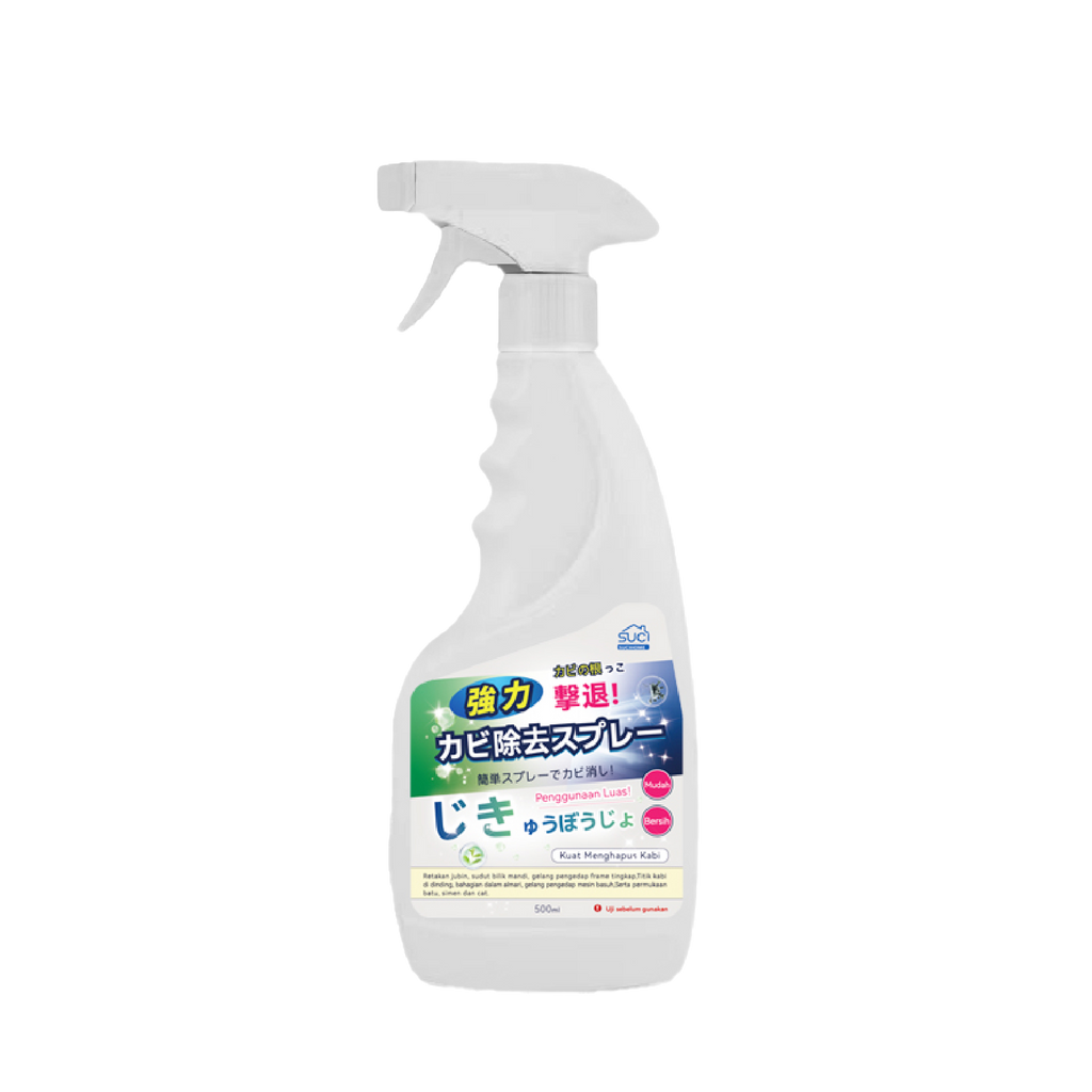 Mold Remover
