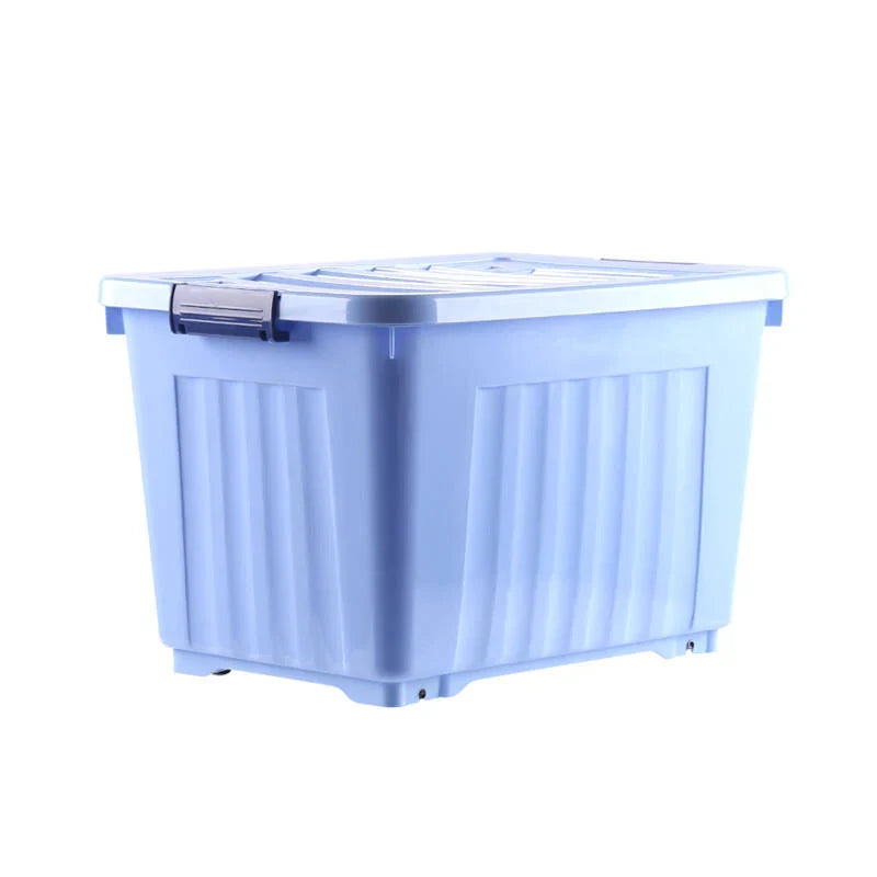 Household Storage Box Plastic Storage Box