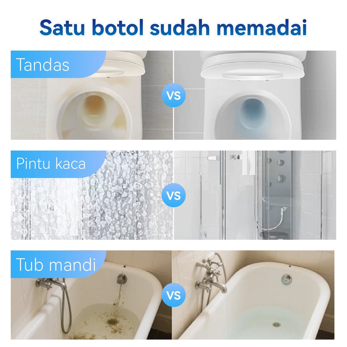 Toilet Bowl Cleaner
