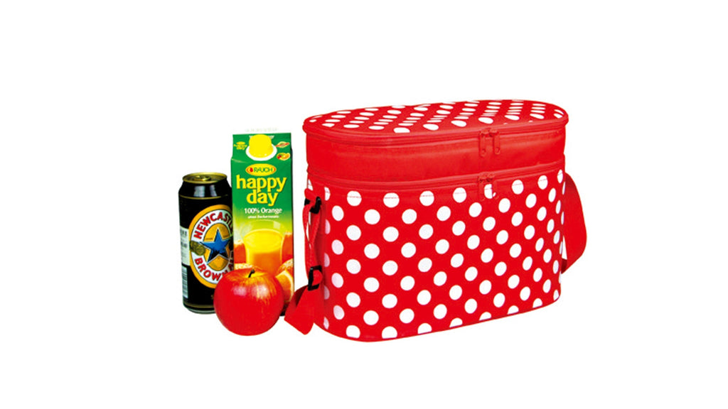 6 Can Cooler Bag Pattern Design Best Polyester Fabric