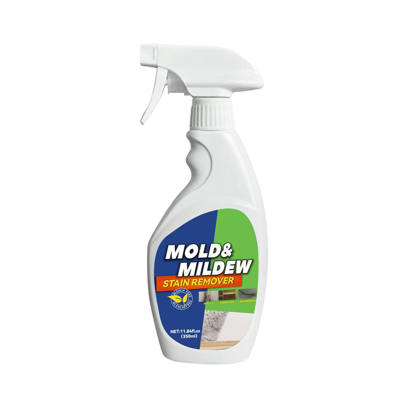 Eco-Friendly Mold Stain Remover