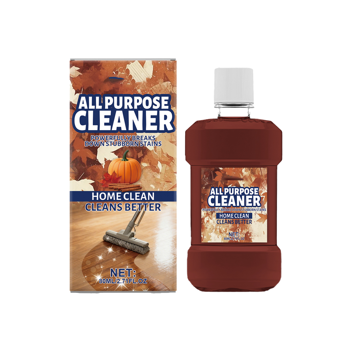 SUCIHOME All-Purpose Cleaner Spray