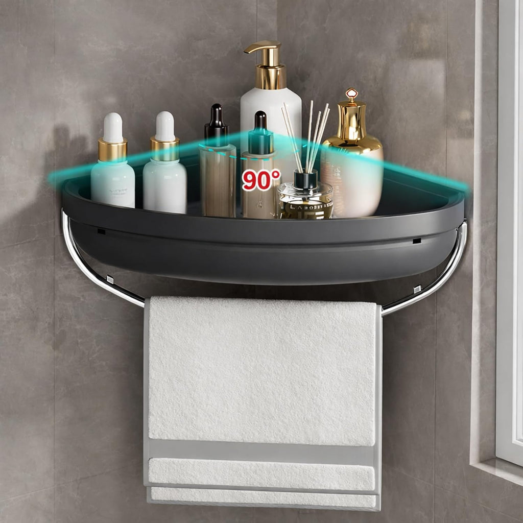 Bathroom Storage Rack Cosmetic Organizer