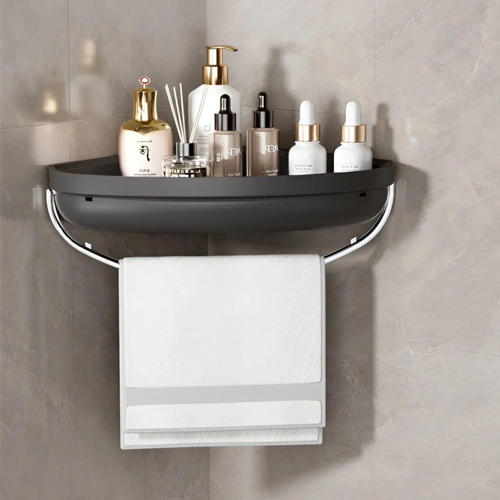 Bathroom Storage Rack Cosmetic Organizer
