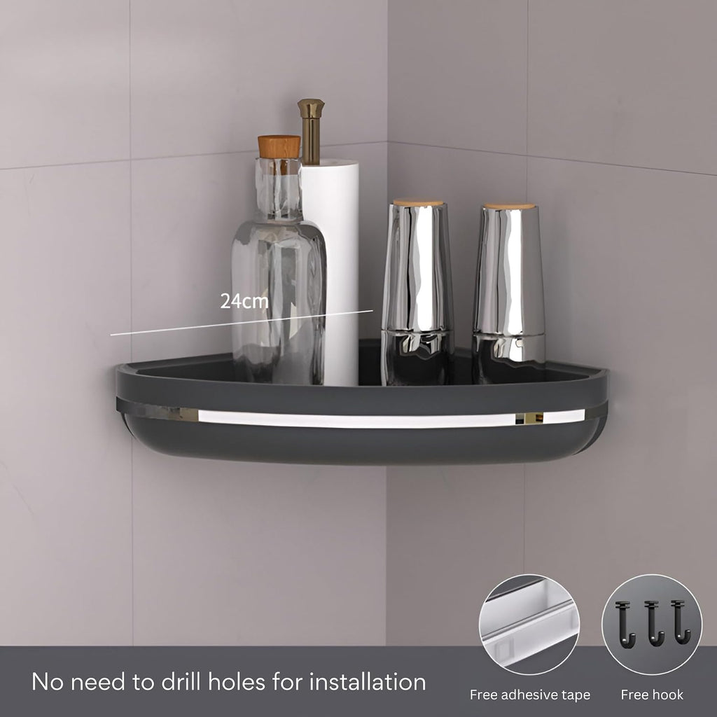 Bathroom Storage Rack Cosmetic Organizer