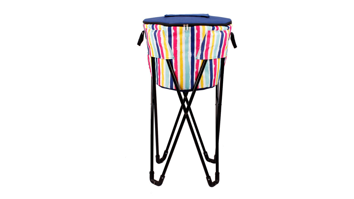 Outdoor Aluminum Lightweight Portable Folding Beach Camping Picnic