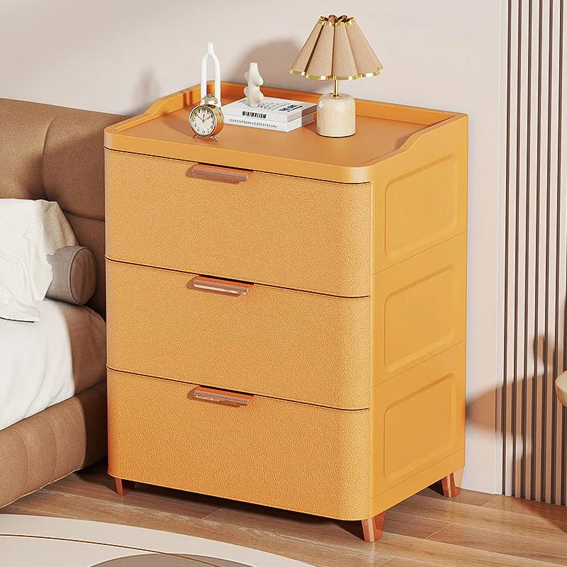 Cabinet & Storage Box Plastic Drawer Plastic