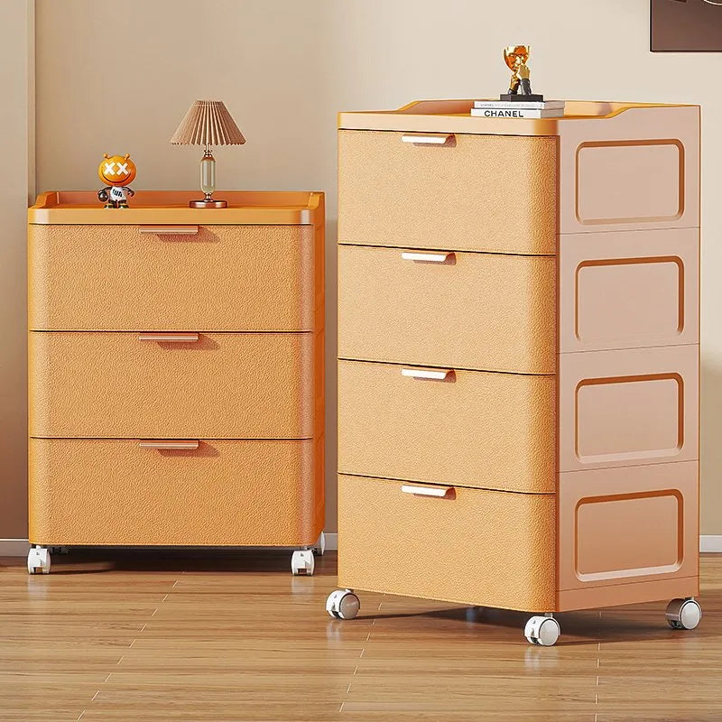 Cabinet & Storage Box Plastic Drawer Plastic