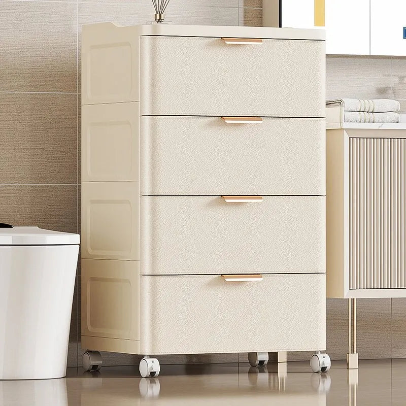 Cabinet & Storage Box Plastic Drawer Plastic