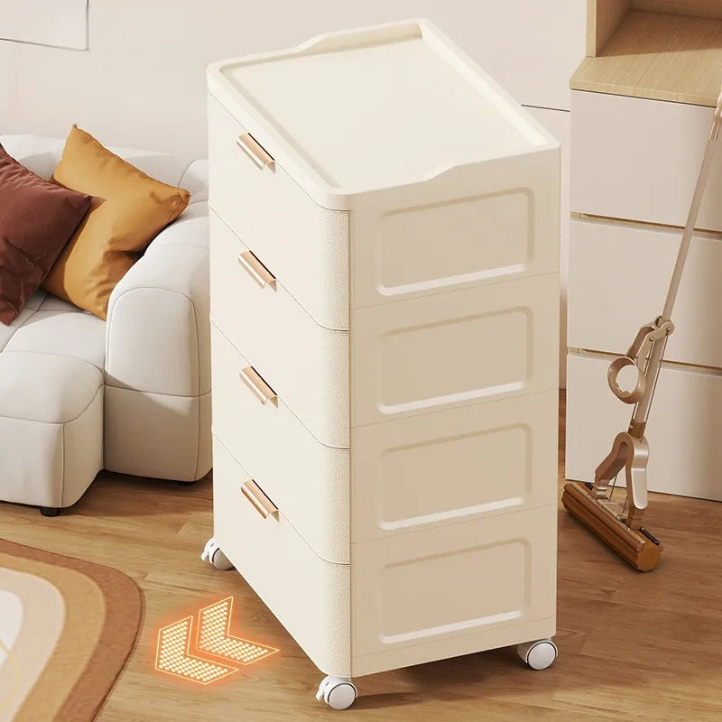 Cabinet & Storage Box Plastic Drawer Plastic