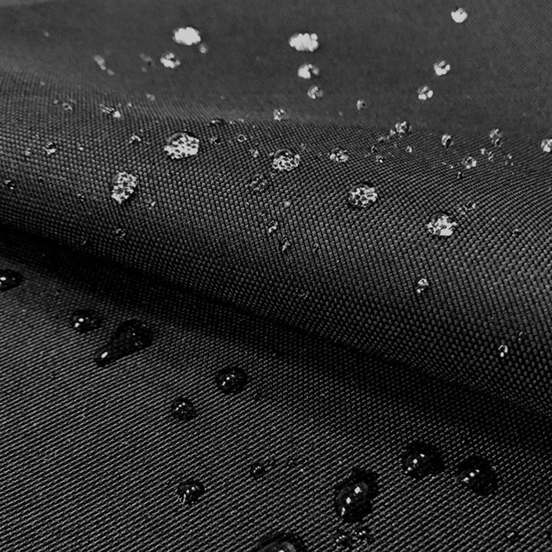 Heating Panel Cooler Bag Cationic Polyester Extensible
