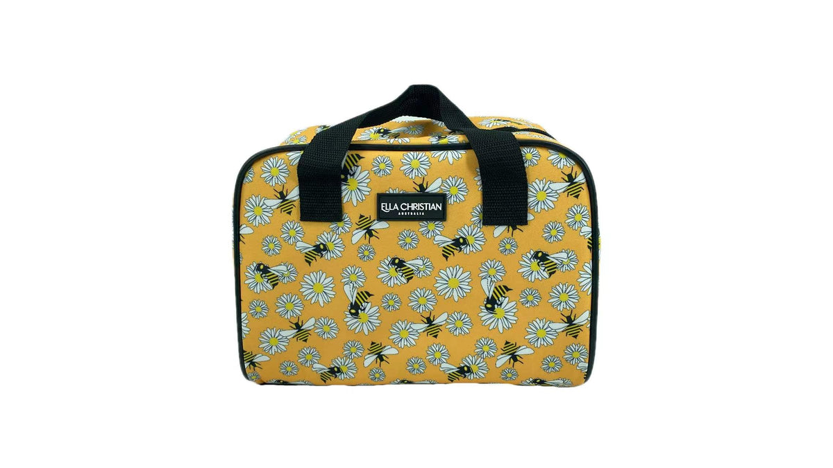 Cooler Bag Customized Canvas Polyester