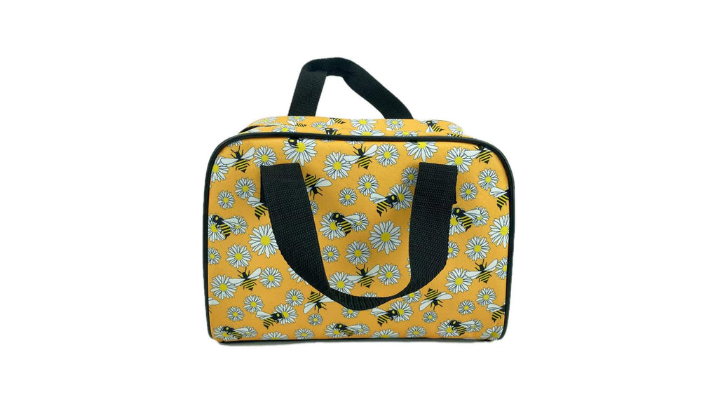 Cooler Bag Customized Canvas Polyester