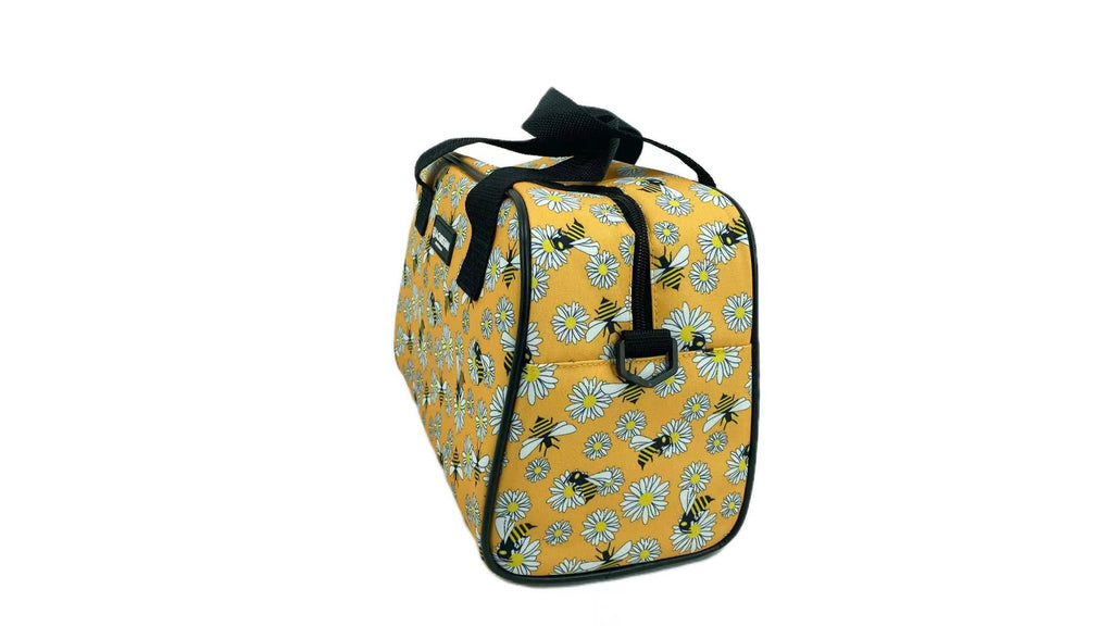 Cooler Bag Customized Canvas Polyester