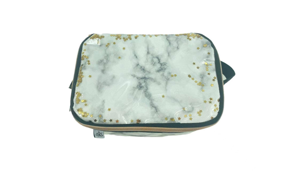 Cooler Bag Pattern Customized Polyester Canvas