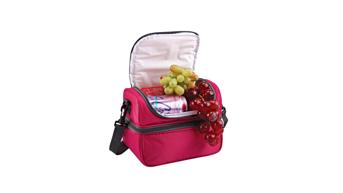 Customized Portable Cooler Bag