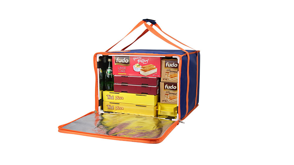 Food Delivery Bag Waterproof Bag