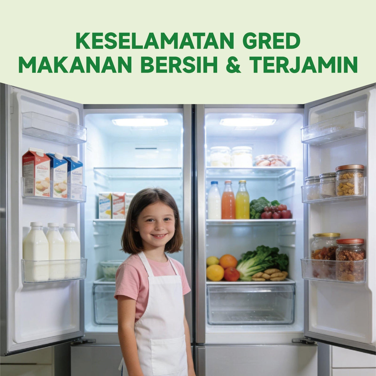 Heavy Duty Kitchen Degreaser Spray