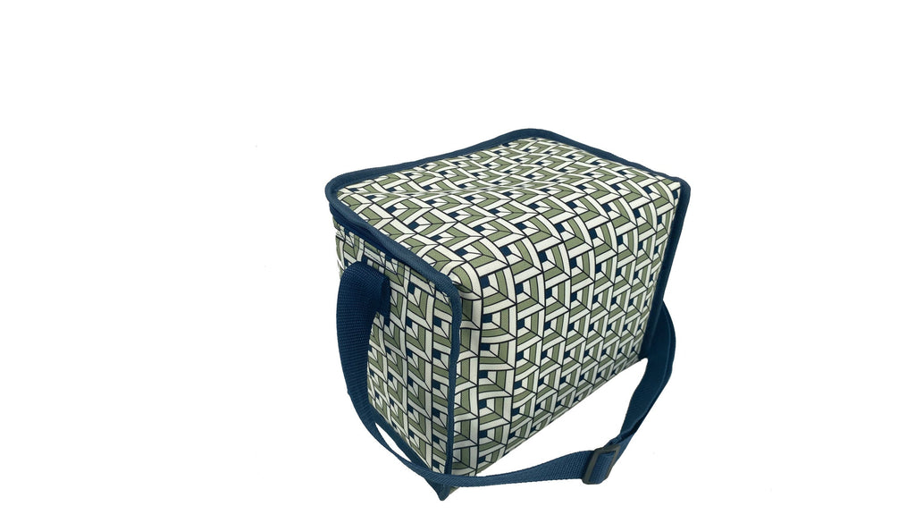 Cooler Bag For Picnic Customized Polyester Fabric Watertight