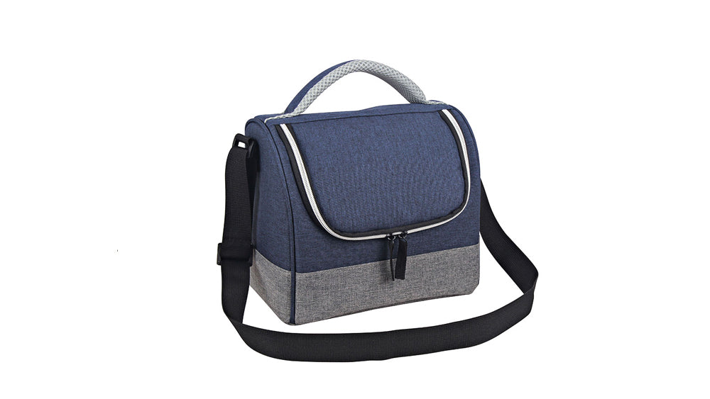 Insulated Lunch Bag