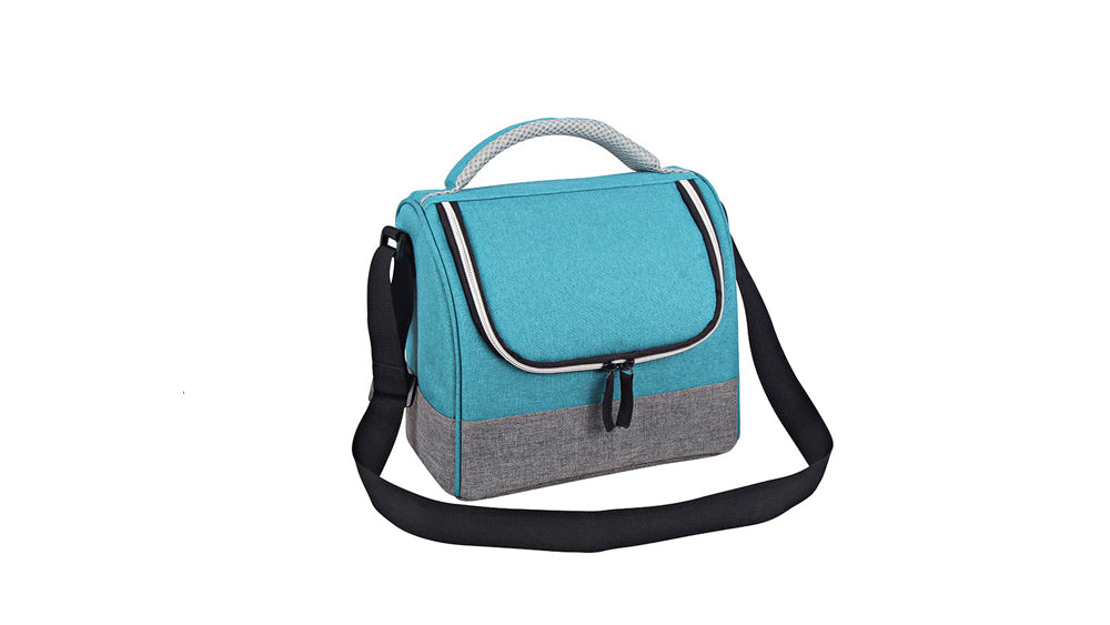 Insulated Lunch Bag