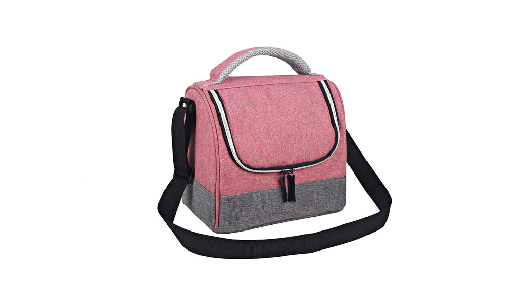 Insulated Lunch Bag