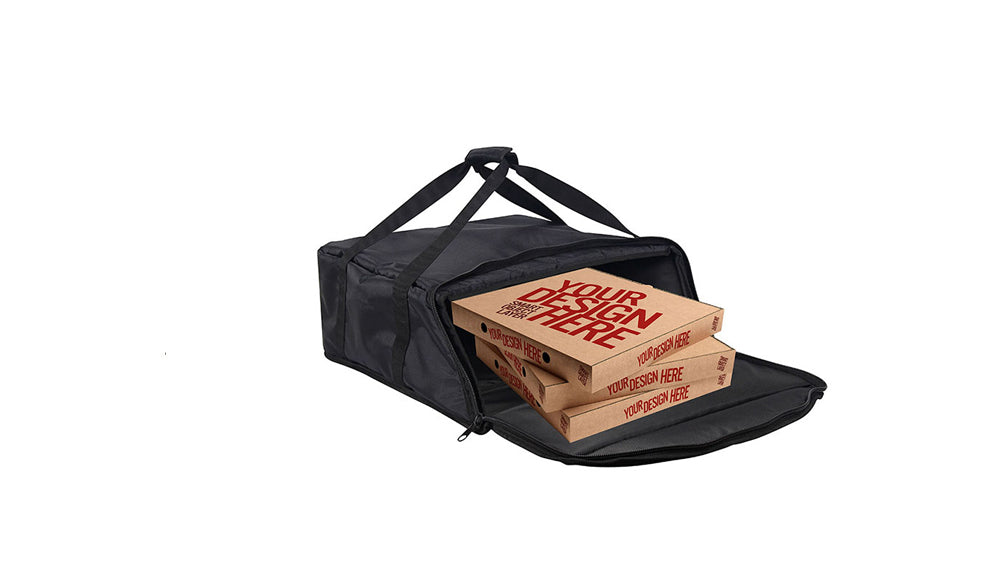 Insulated Picnic Casserole Carrier Thermal Bag