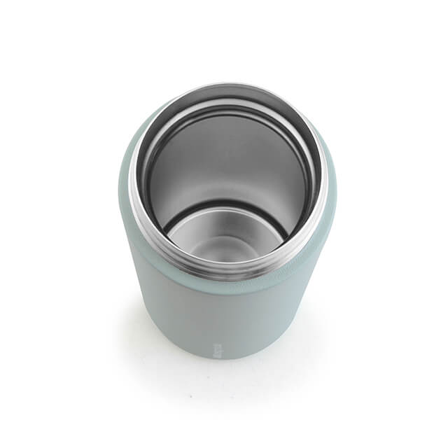 Insulated Water Bottle With Tea Infuser V814