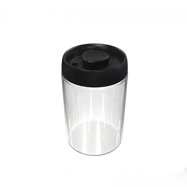 Large Glass Vacuum Canister 1L / 2L
