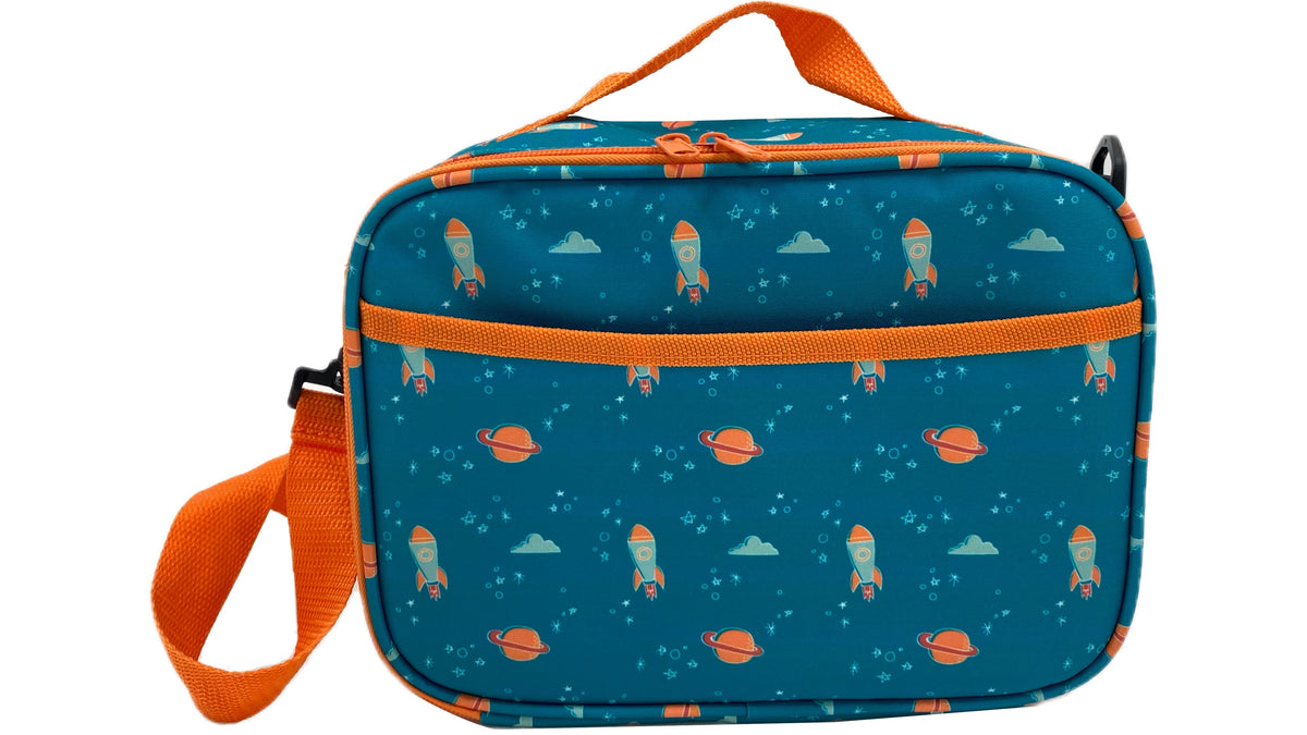 Lunch Bag For Kids Customized Polyester Bag