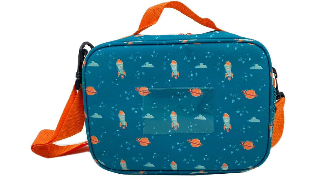 Lunch Bag For Kids Customized Polyester Bag