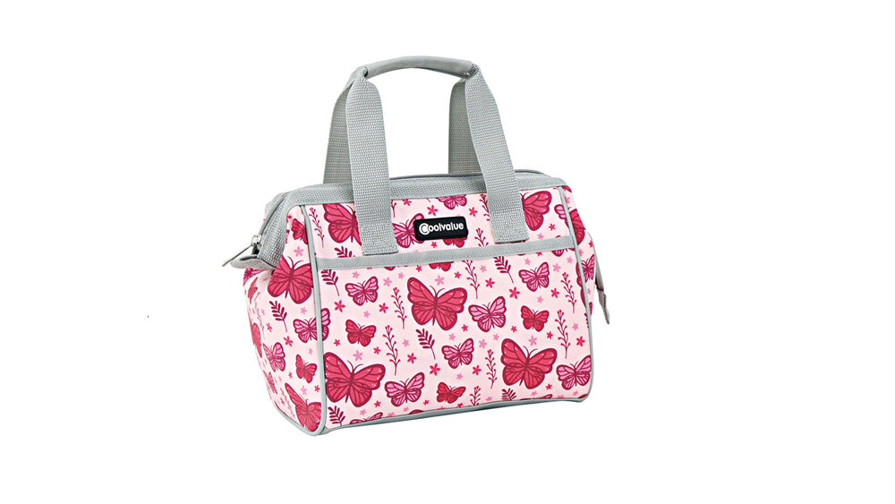 Lunch Bag For School Custom Pattern Thermal