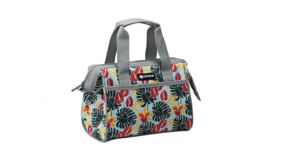 Lunch Bag For School Custom Pattern Thermal