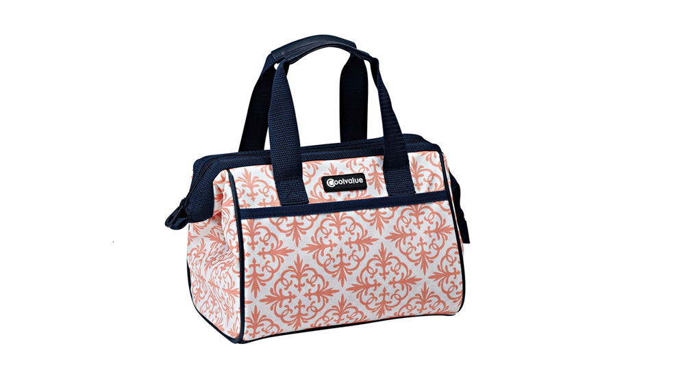 Lunch Bag For School Custom Pattern Thermal