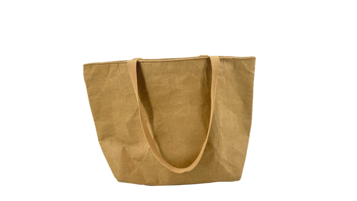 Lunch Bag Capacity Aluminum Foil Lining