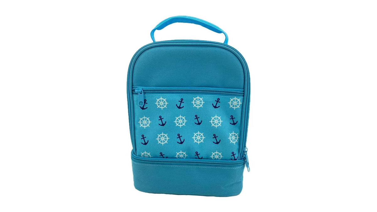 Reusable Customized Lunch Bag