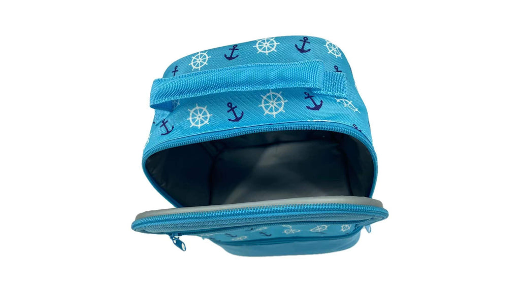 Reusable Customized Lunch Bag