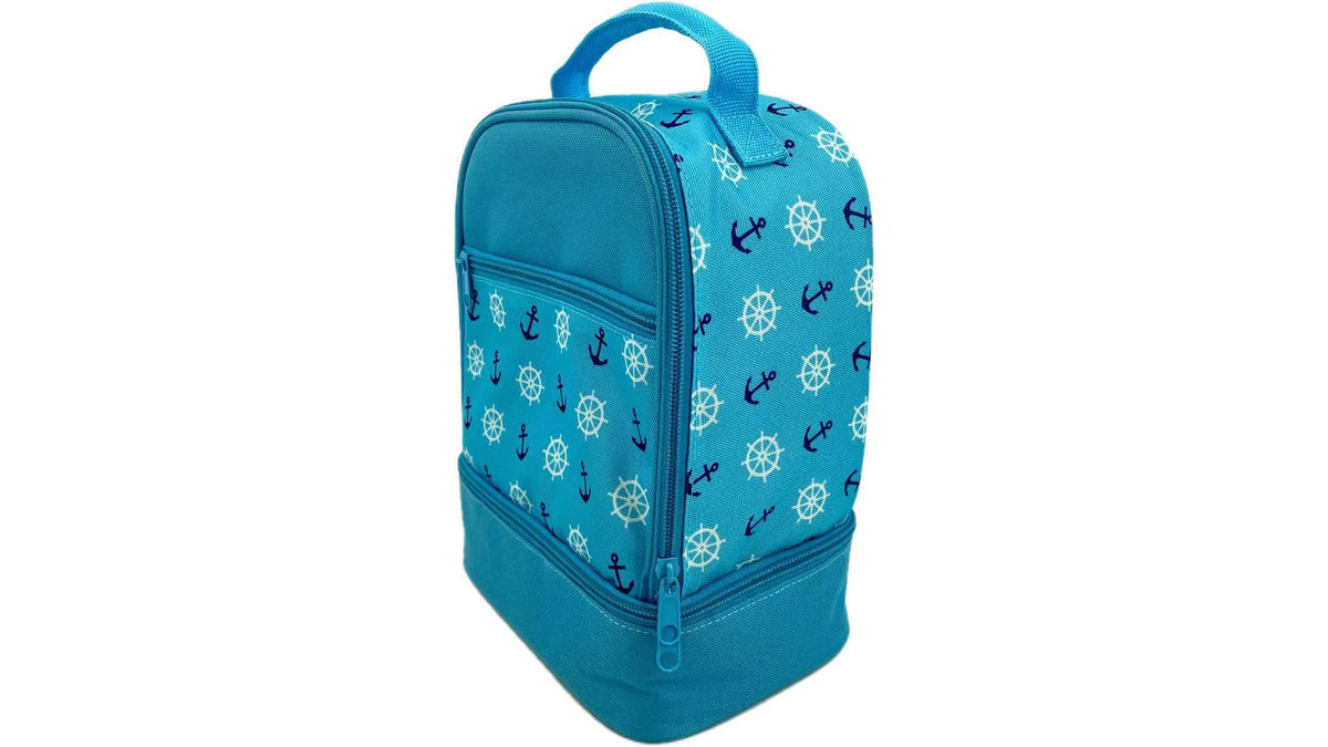 Reusable Customized Lunch Bag