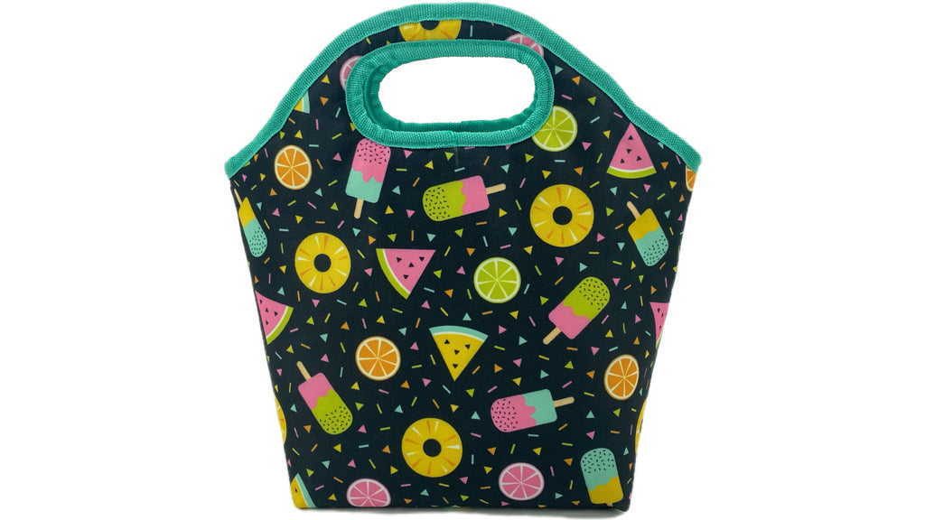 Lunch Bag for Kids Customized Polyester Bag