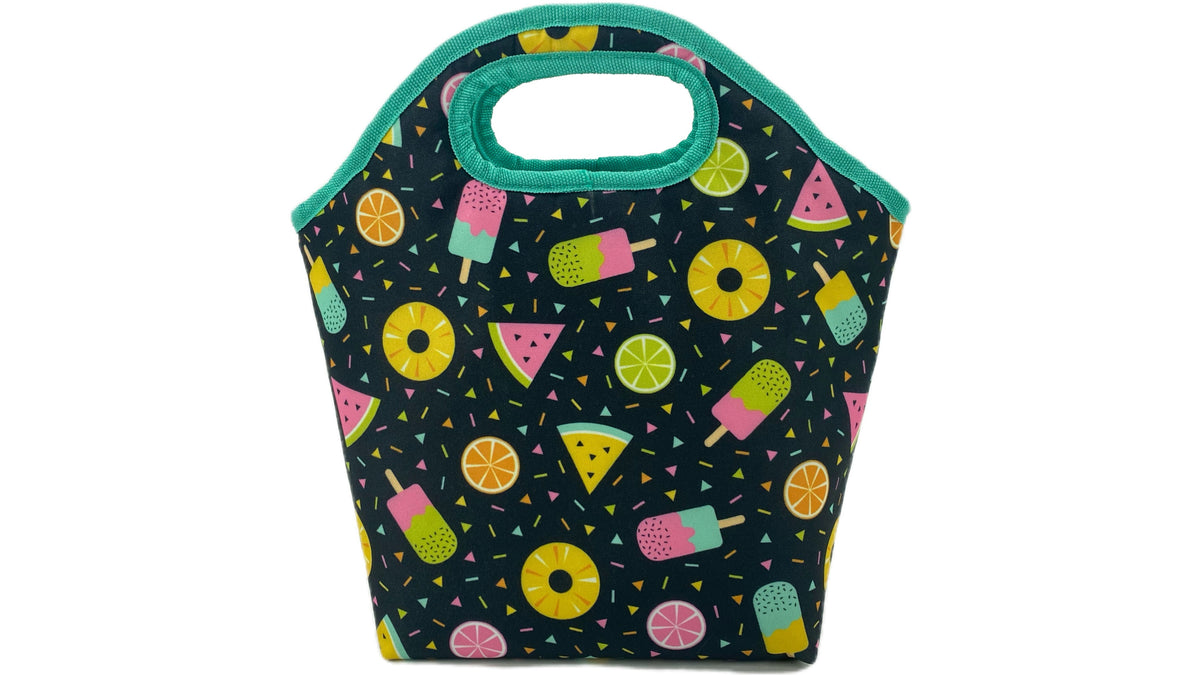 Lunch Bag for Kids Customized Polyester Bag