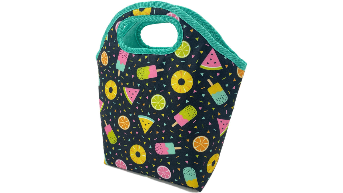 Lunch Bag for Kids Customized Polyester Bag