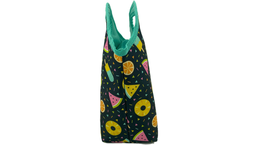 Lunch Bag for Kids Customized Polyester Bag