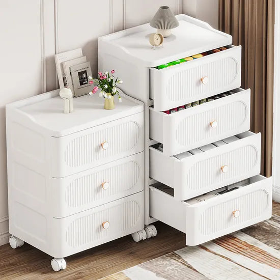 Multi-Functional Adjustable Kids Cabinet
