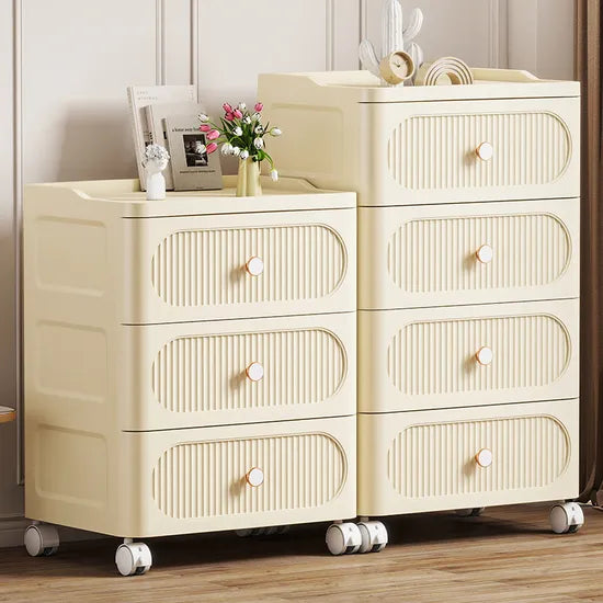 Multi-Functional Adjustable Kids Cabinet