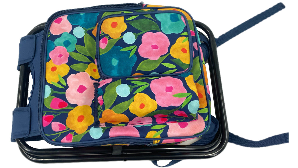 Picnic Cooler Bag Range Folding