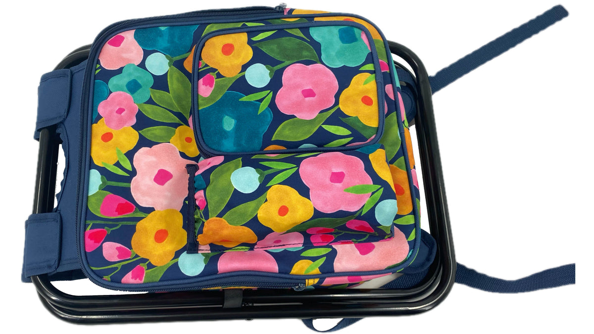 Picnic Cooler Bag Range Folding