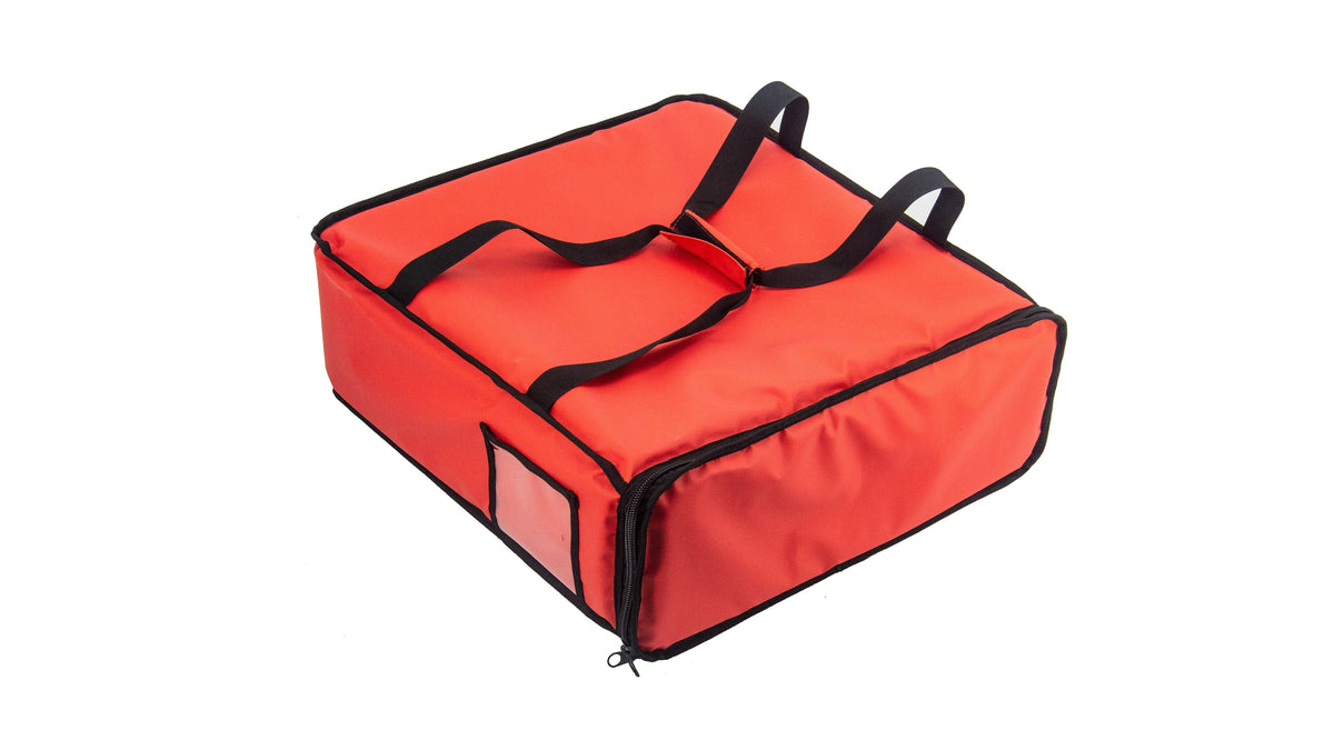 Pizza Delivery Bag Customized Insulated Bag