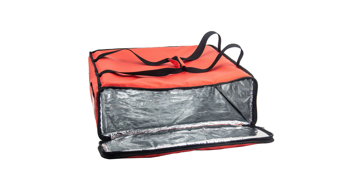 Pizza Delivery Bag Customized Insulated Bag