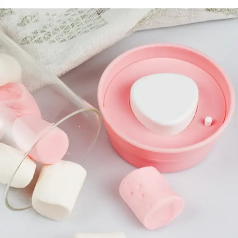 1.2 L Round Glass Vacuum Food Container