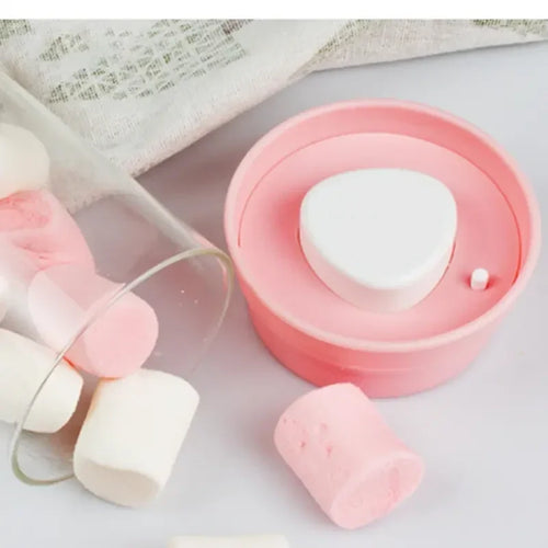 1.2 L Round Glass Vacuum Food Container